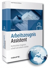 Haufe ArbeitszeugnisAssistent - 