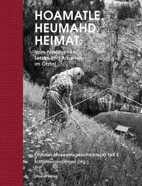 Hoamatle. Heumahd. Heimat. - 