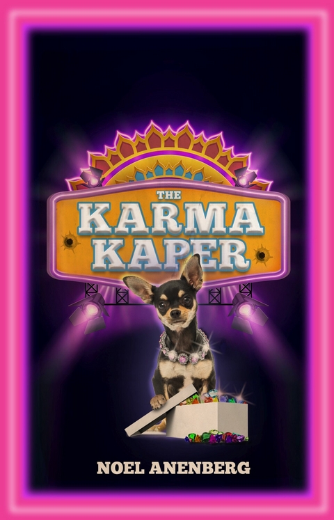 Karma Kaper -  Noel Anenberg