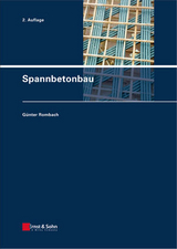 Spannbetonbau - G&uuml;nter Rombach