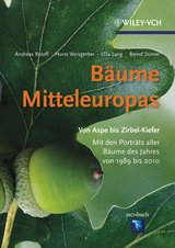 B&auml;ume Mitteleuropas - 