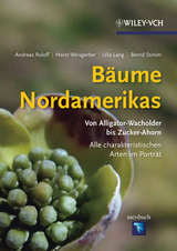 B&auml;ume Nordamerikas - 