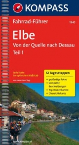 Elbe Bd. 1 - Hans P Vogt