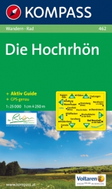 Die Hochrh&ouml;n