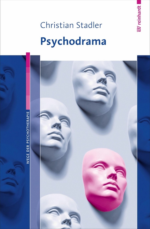 Psychodrama - Christian Stadler