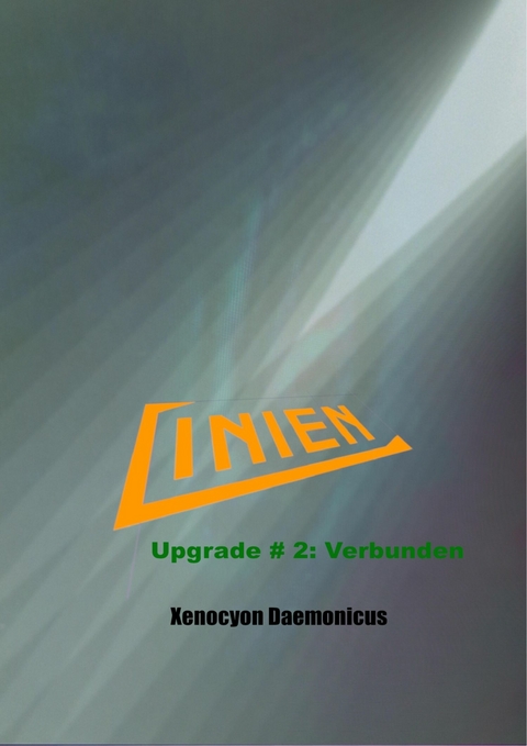 Linien -  Xenocyon Daemonicus