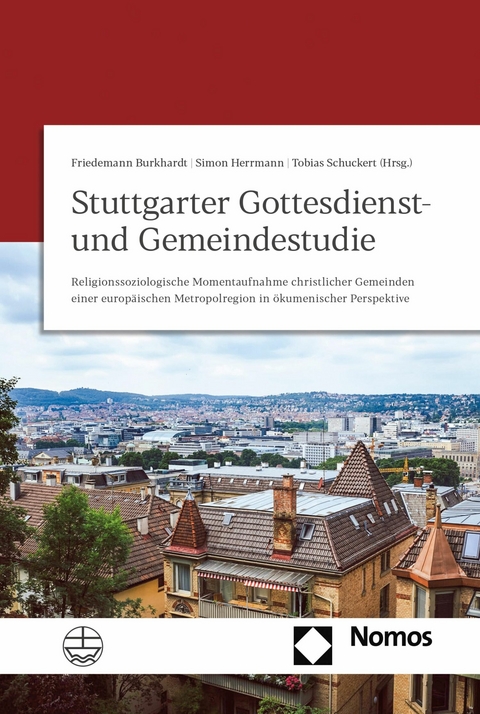 Stuttgarter Gottesdienst- und Gemeindestudie - 