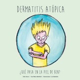 Dermatitis At&oacute;pica - Ines Maria Baeblich, Elke Giucci