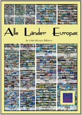 Alle L&auml;nder Europas - Kurt Heppke