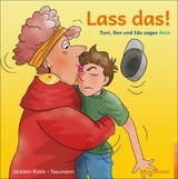 Lass das! - Elisabeth J&auml;cklein-Kreis