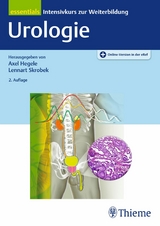 Urologie essentials - 