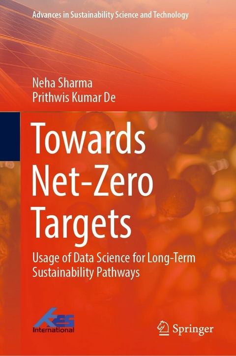 Towards Net-Zero Targets -  Prithwis Kumar De,  Neha Sharma