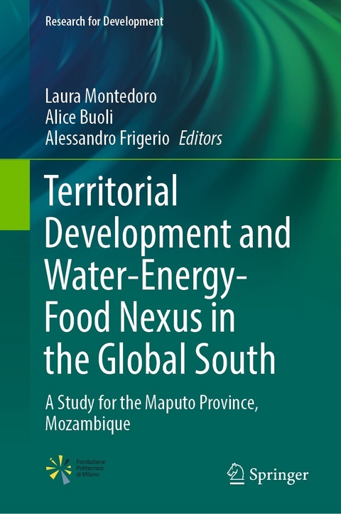 Territorial Development and Water-Energy-Food Nexus in the Global South - 