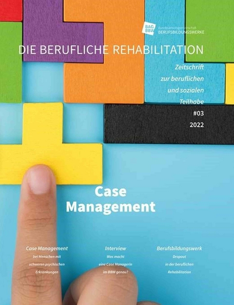 Case Management - 