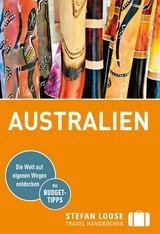 Stefan Loose Reisef&uuml;hrer E-Book Australien - Corinna Melville