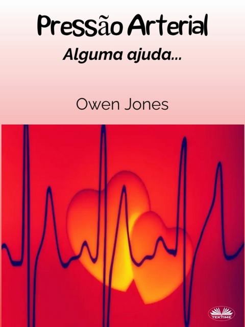 Press&atilde;o Arterial - Owen Jones