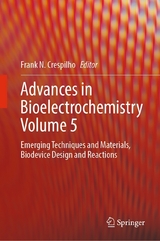 Advances in Bioelectrochemistry Volume 5 - 