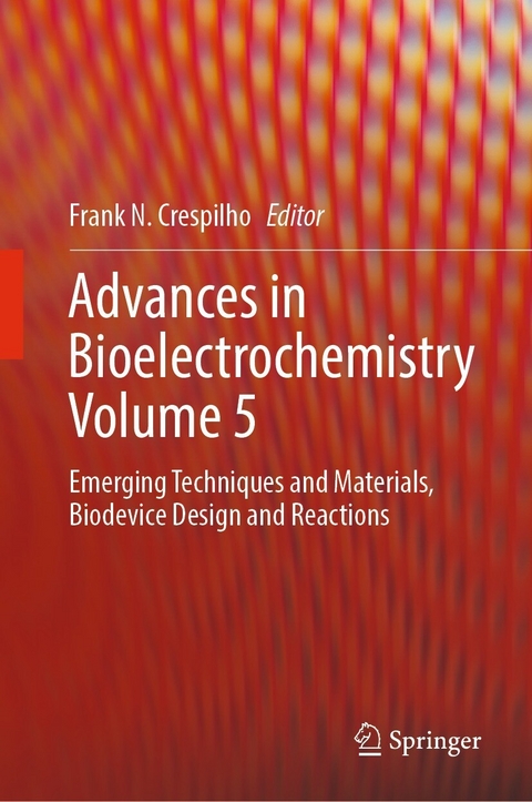 Advances in Bioelectrochemistry Volume 5 - 