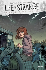 Life is Strange (Band 6) - Wenn der staub sich legt - Emma Vieceli