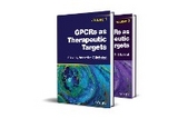 GPCRs as Therapeutic Targets, 2 Volume Set - 