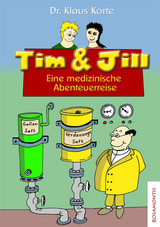 Tim und Jill - Klaus Korte