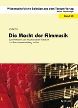 Die Macht der Filmmusik - Guoyi Liu
