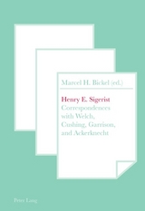 Henry E. Sigerist - 