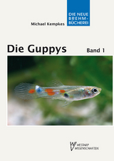Die Guppys - Michael Kempkes