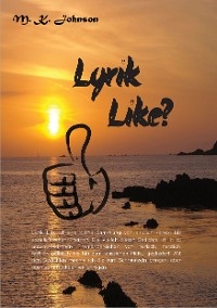 Lyrik Like -  M.K. Johnson
