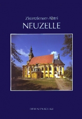 Zisterzienser-Abtei Neuzelle in der Niederlausitz - Winfried T&ouml;pler