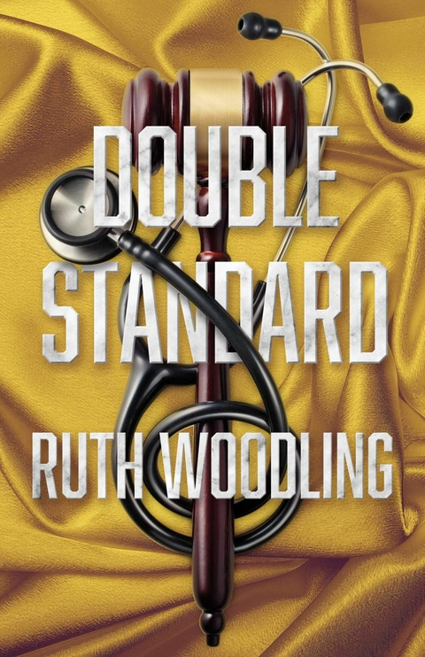 Double Standard -  Ruth Woodling