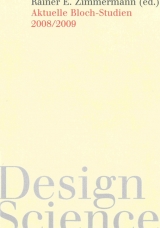 Aktuelle Bloch-Studien 2008/2009 - 