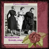 Modehaus Saarland - Paula Abenau