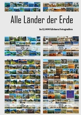 Alle L&auml;nder der Erde - Kurt Heppke