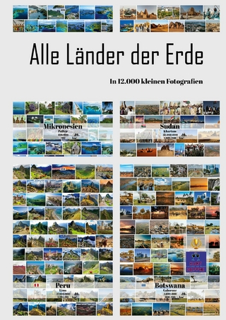 Alle Länder der Erde