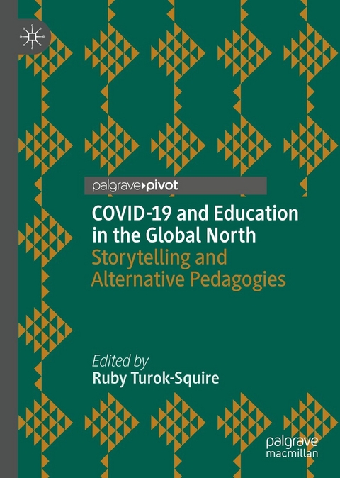 COVID-19 and Education in the Global North - 