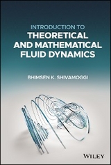 Introduction to Theoretical and Mathematical Fluid Dynamics - Bhimsen K. Shivamoggi