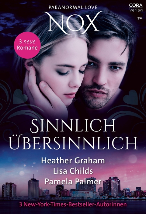 Nox Band 1 - Heather Graham, Lisa Childs, Pamela Palmer