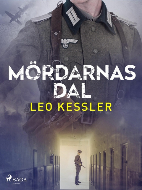 M&ouml;rdarnas dal -  Leo Kessler