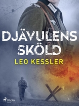 Dj&auml;vulens sk&ouml;ld -  Leo Kessler