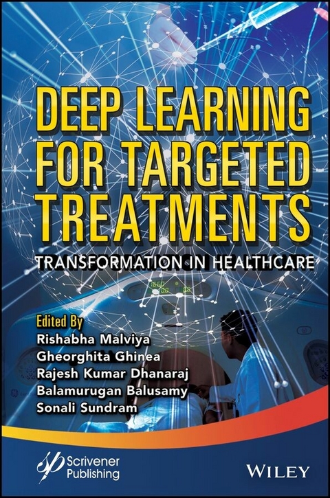 Deep Learning for Targeted Treatments - 