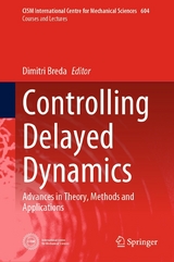 Controlling Delayed Dynamics - 