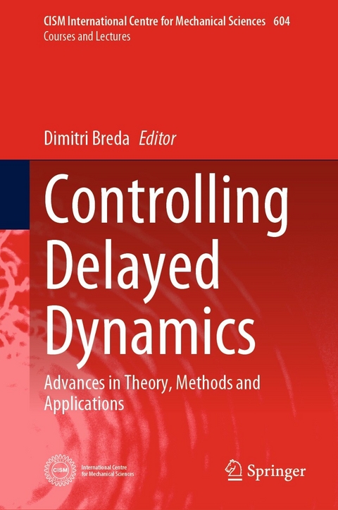 Controlling Delayed Dynamics - 