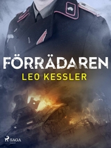 F&ouml;rr&auml;daren -  Leo Kessler
