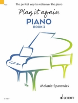 Play it again: Piano - Melanie Spanswick