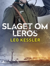 Slaget om Leros -  Leo Kessler