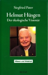 Helmut H&uuml;sgen - Siegfried Pater