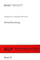 R&uuml;ckfallforschung - 