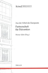Partnerschaft f&uuml;r Pr&auml;vention - 