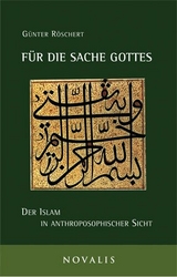 F&uuml;r die Sache Gottes - G&uuml;nter R&ouml;schert